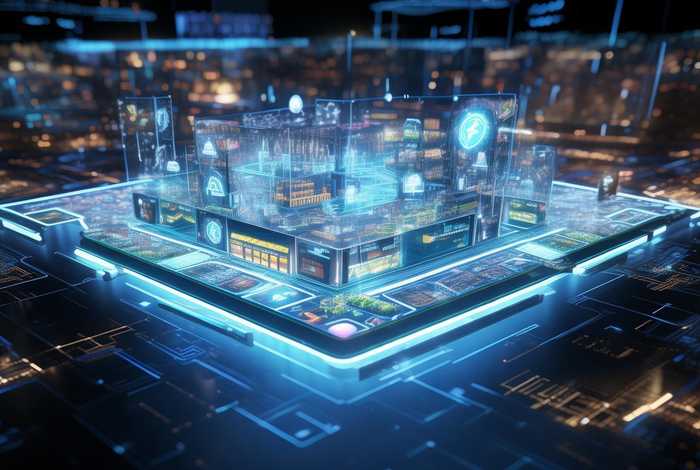 经贸平台搭建哪个好；经贸一站式平台