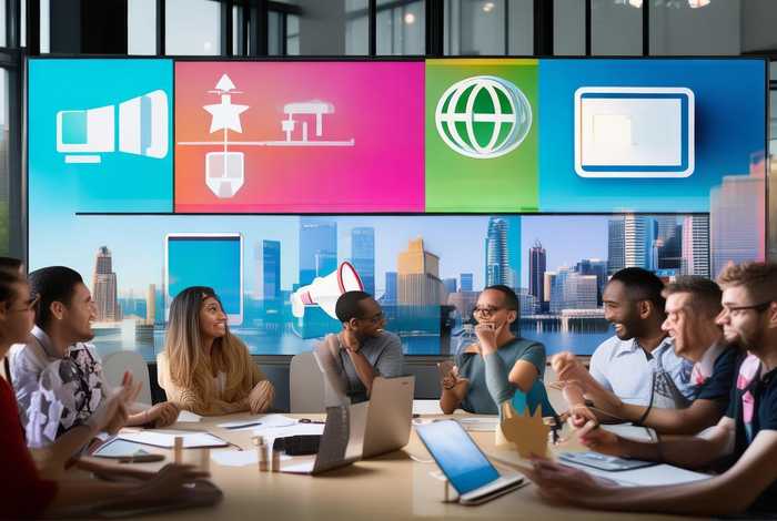 企业推广方法 企业推广方法有哪几种