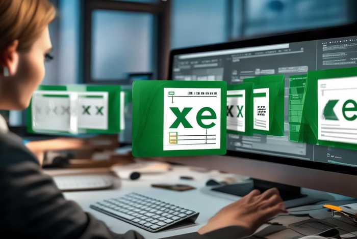 如何快速建立多个excel工作簿、如何快速建立多个excel工作簿文件