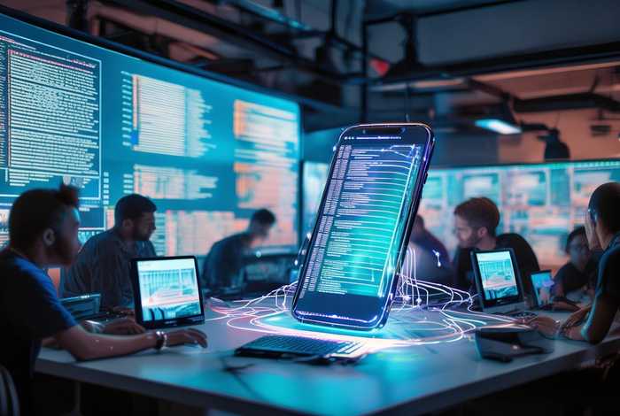 开发app需要什么编程语言 - 开发app需要什么编程语言才能开发 开发app需要什么编程语言 - 开发app需要什么编程语言才能开发