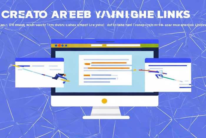 如何用web制作网页 如何用web制作网页链接