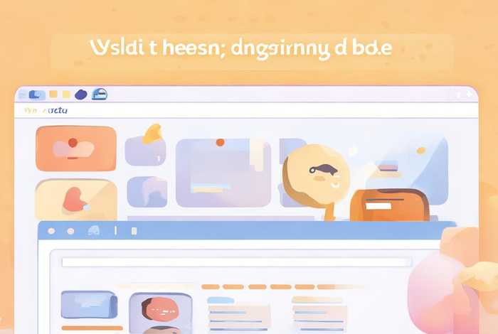 适合小白的建站平台、适合小白的建站平台软件