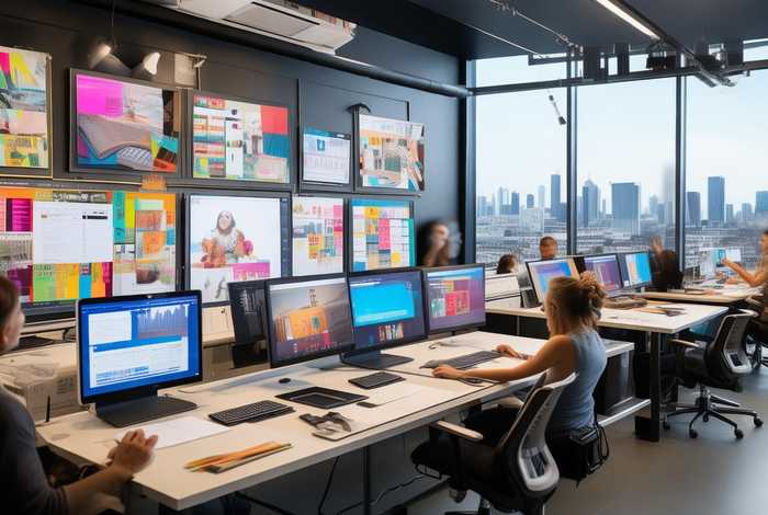 网上设计师招聘（网上兼职设计师招聘）