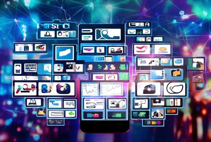 企业网络推广平台有哪些 - 企业网络推广平台有哪些类型