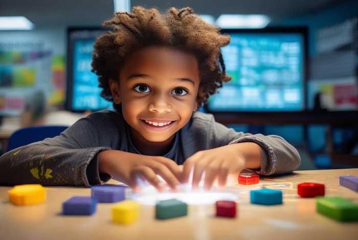 四年级学生编程应该从哪里学起；四年级学生编程应该从哪里学起呢