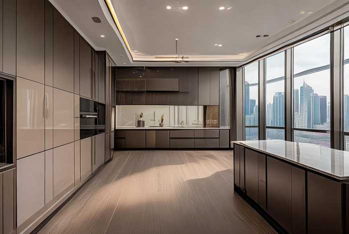 上海全屋定制排名，上海全屋定制排名第一