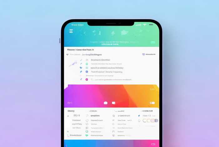 设计网站app；彩虹设计网站app