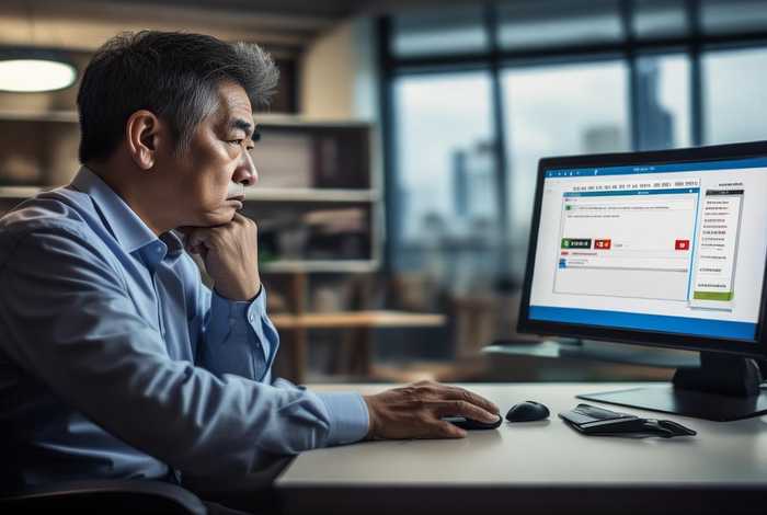 网页版管家婆系统；管家婆网页版打不开