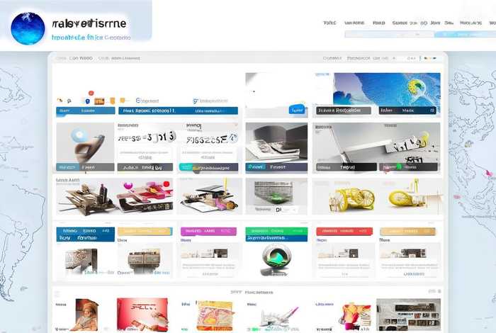 跨境电商网站官网 跨境电商网站官网首页