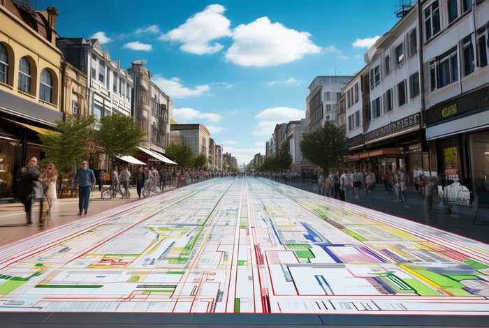 实景街景地图哪个好用（实景街景地图哪个好用点）