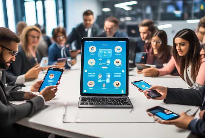 什么软件可以微信加很多人 - 什么软件可以微信加很多人聊天