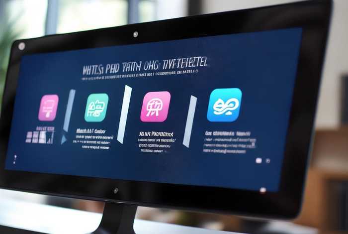 企业官方网站,一般有四种类型 企业官方网站,一般有四种类型是什么