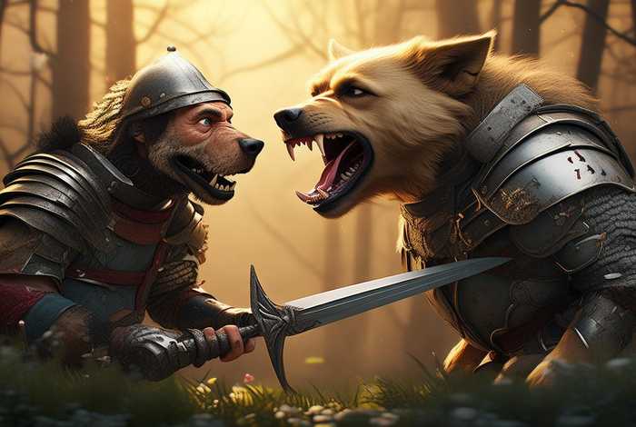 人狗大战java代码大全和作用 人狗大战作文300字