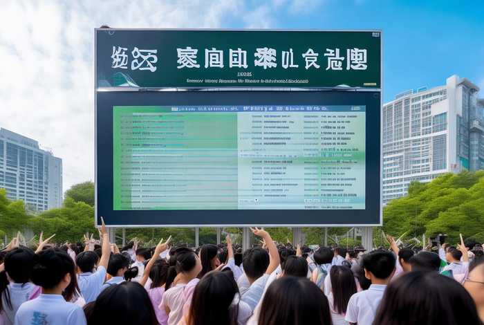 深圳龙岗区布吉高级中学、深圳龙岗区布吉高级中学2023年高考大学榜单