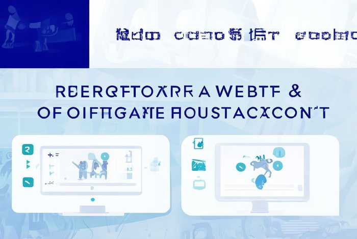 企业官网及公众号 - 企业官网及公众号怎么注册