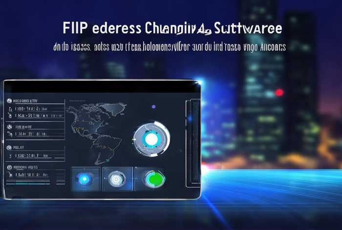 加速器改ip地址免费软件，加速器改ip地址免费软件下载