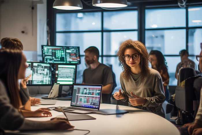 网络开发好学吗（网络开发好学吗女生）