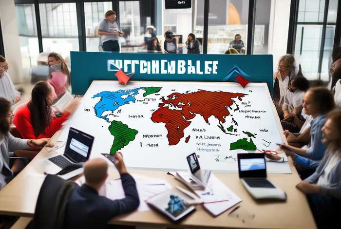 开发海外客户的渠道和方法，开发海外客户的渠道和方法有哪些