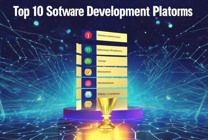 软件开发平台排名 软件开发平台排名前十 软件开发平台排名 软件开发平台排名前十