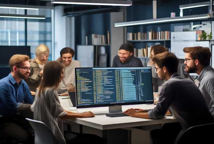 软件后端开发岗位(软件后端开发岗位有哪些) 软件后端开发岗位(软件后端开发岗位有哪些)