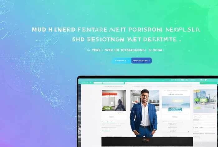 介绍个人web网页设计;介绍个人web网页设计的优势 介绍个人web网页设计;介绍个人web网页设计的优势