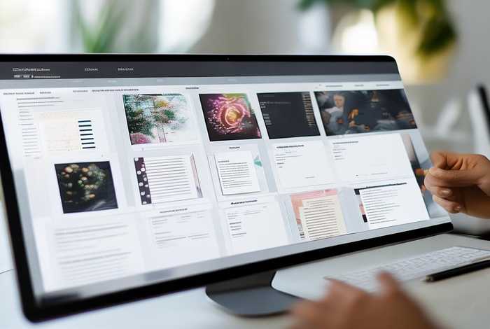 模板库是什么意思 - 模板和库的作用是什么