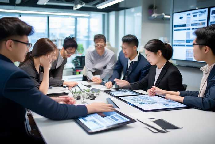 深圳电商设计培训机构 - 深圳电商设计培训机构有哪些