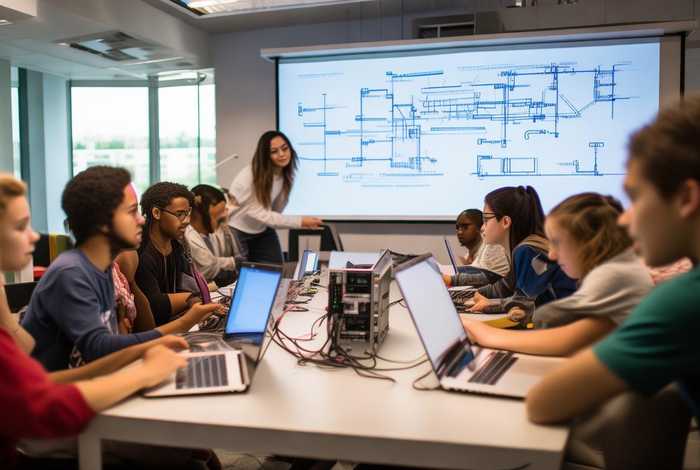 网络搭建教学、网络搭建教学方法