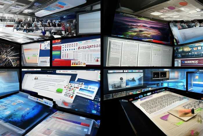 企业信息发布渠道有哪些 - 企业发布信息的渠道有哪些？