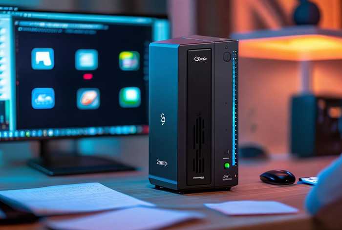 群晖搭建个人博客的理想选择 - 群晖 搭建博客