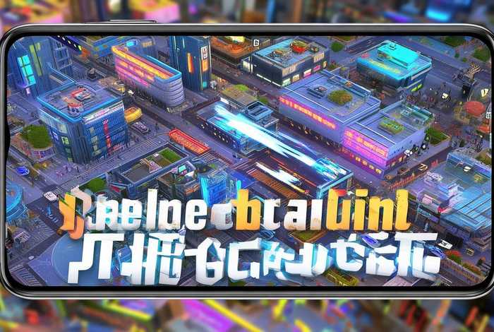 腾讯建造类游戏手游 - 腾讯建造类游戏手游推荐