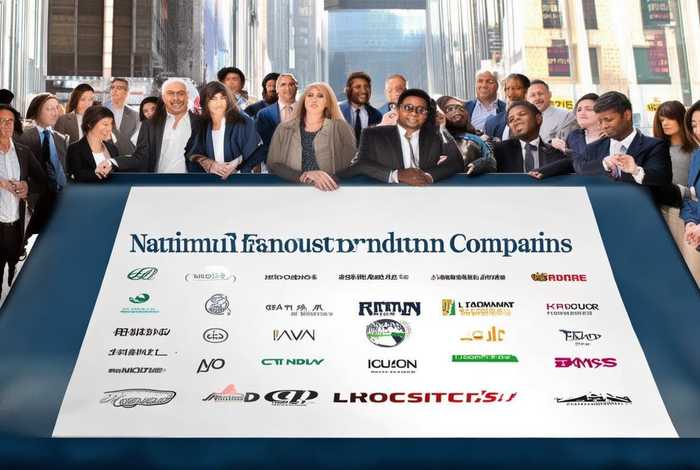 全国知名推广公司 - 全国知名推广公司有哪些