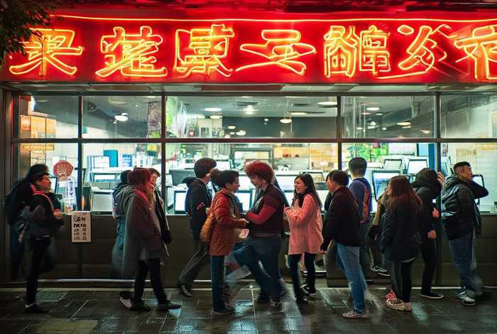 江津哪家网吧好啊 江津哪家网吧好啊多少钱