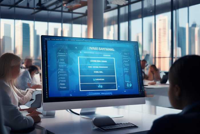 企业网银是干什么的；企业网银是干什么的啊