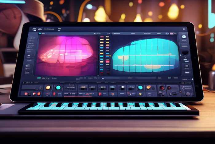 可以自己做音乐的软件ios；可以自己做音乐的软件免费