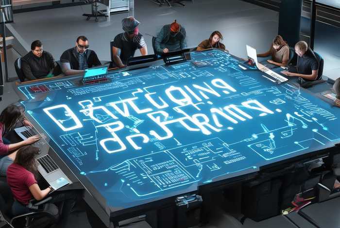 开发小程序需要什么条件 - 开发小程序需要什么条件和要求