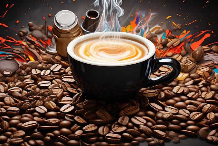 咖啡创意设计提案、咖啡创意设计提案怎么写