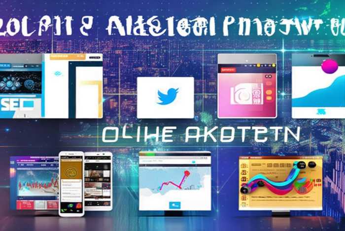 全网推广有哪些平台、全网推广有哪些平台可以做