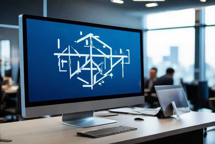 软件公司品牌vi设计 - 软件公司品牌vi设计怎么写