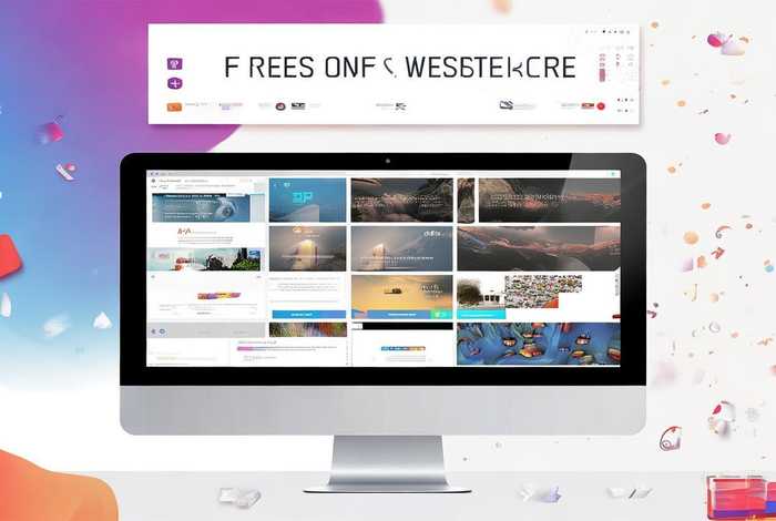 免费的个人网站模板，免费的个人网站模板有哪些