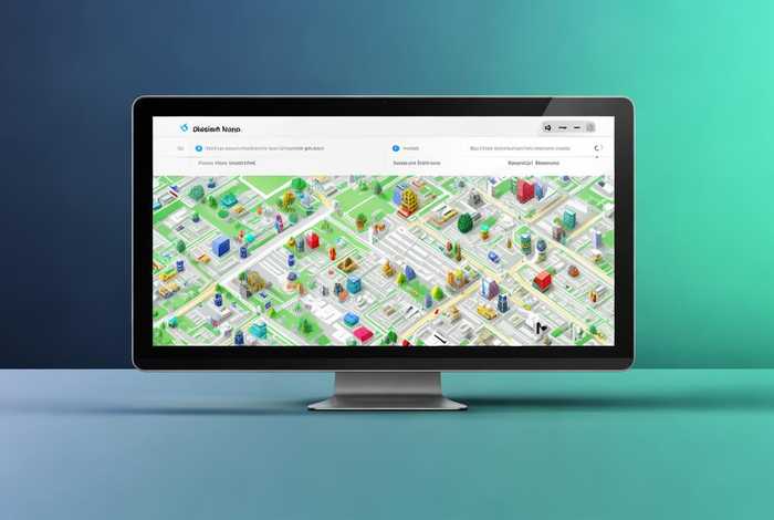 设计地图网站、设计地图网站有哪些