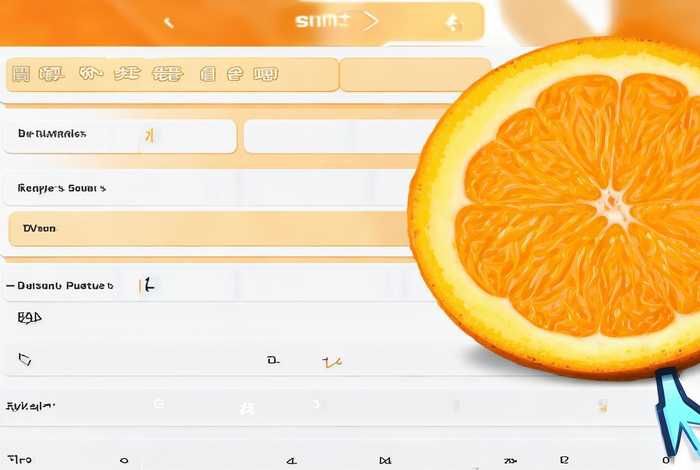 桔子建站，桔子建站刚刚被填写至表单