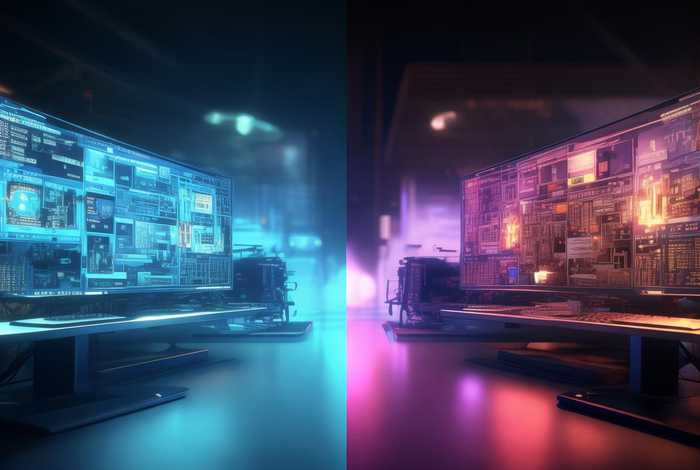 开发平台和开发工具的区别 - 开发平台和开发工具的区别在哪