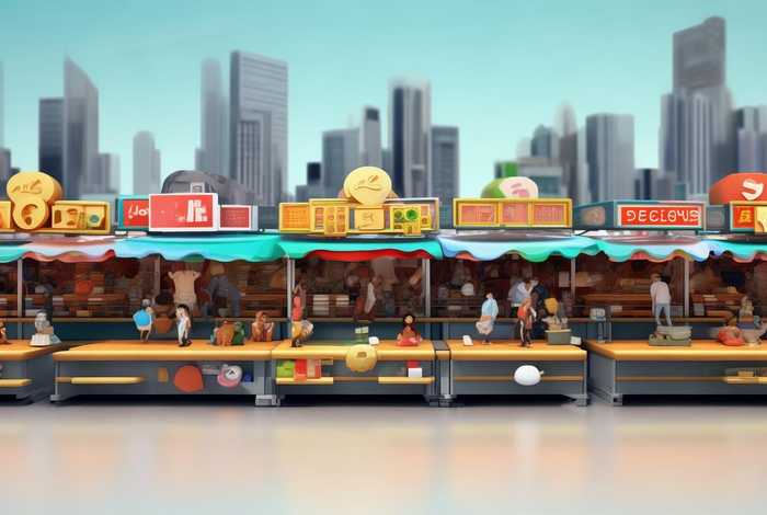 卖项目的平台哪个好、卖项目的平台哪个好一点