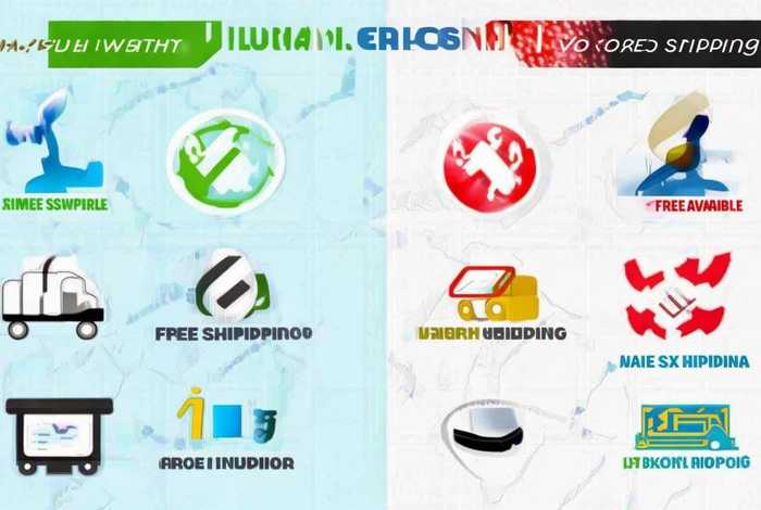 哪些跨境平台免费 哪些跨境平台免费送货