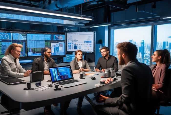 如何创建一个软件app、如何建立一个app软件