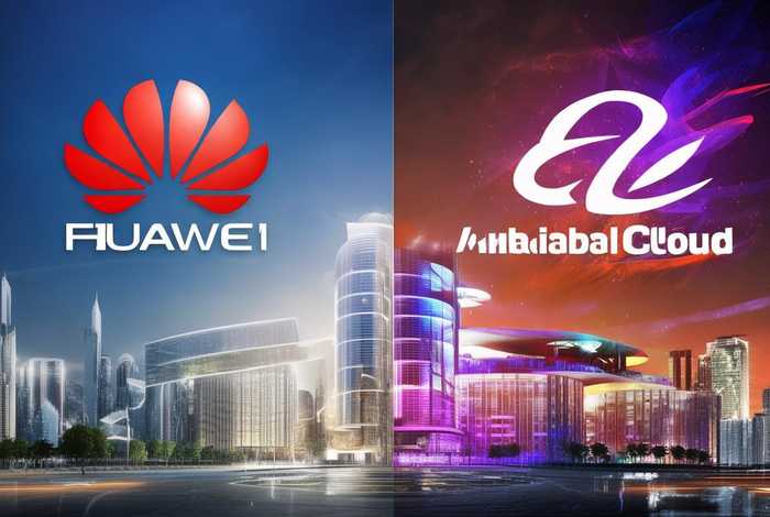 华为云建站入门版；华为云建站和阿里云建站区别