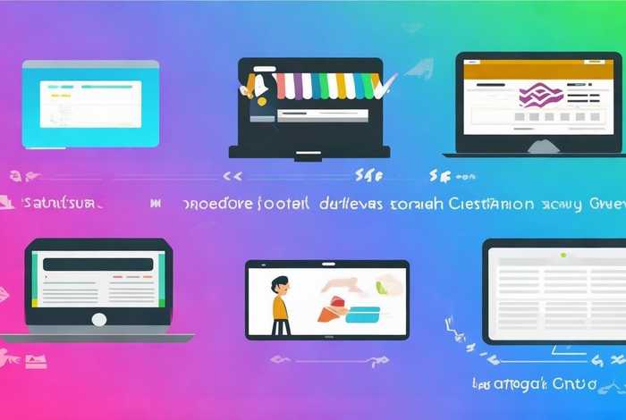 企业网站主要类型有哪几种；企业网站的类型主要有