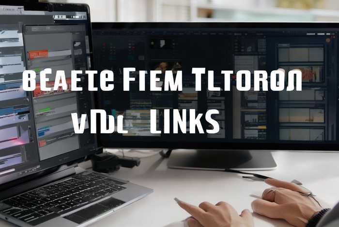 链接生成视频制作教程、链接生成视频制作教程下载