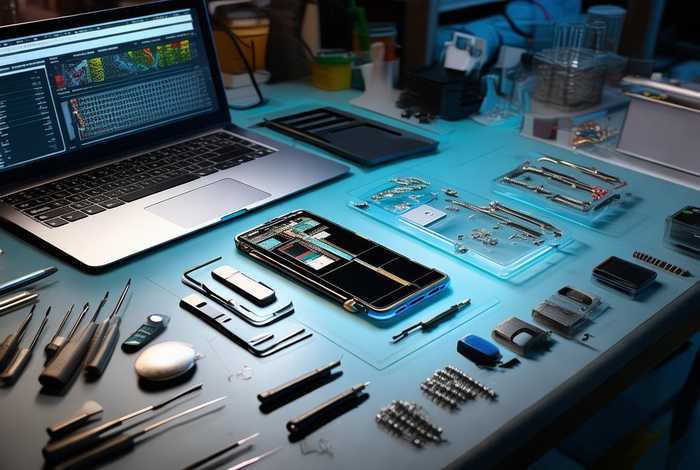 手机组装机需要准备的东西；手机组装机需要准备的东西是什么